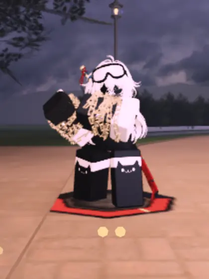 Sugarcreamcatcookie의 Joining the Middle(?)