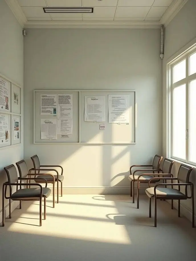 myday1004의 《34세, 오늘도 대학병원》