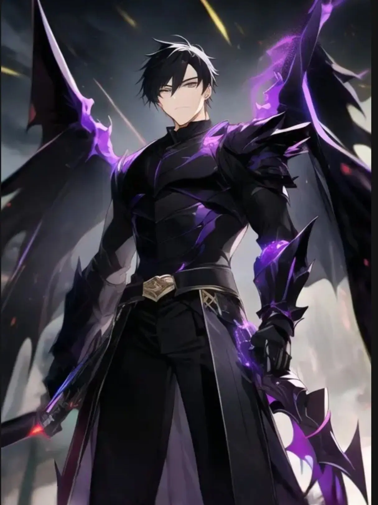 Khg123의 {환생해 강하져 최강군대합류하다?!}