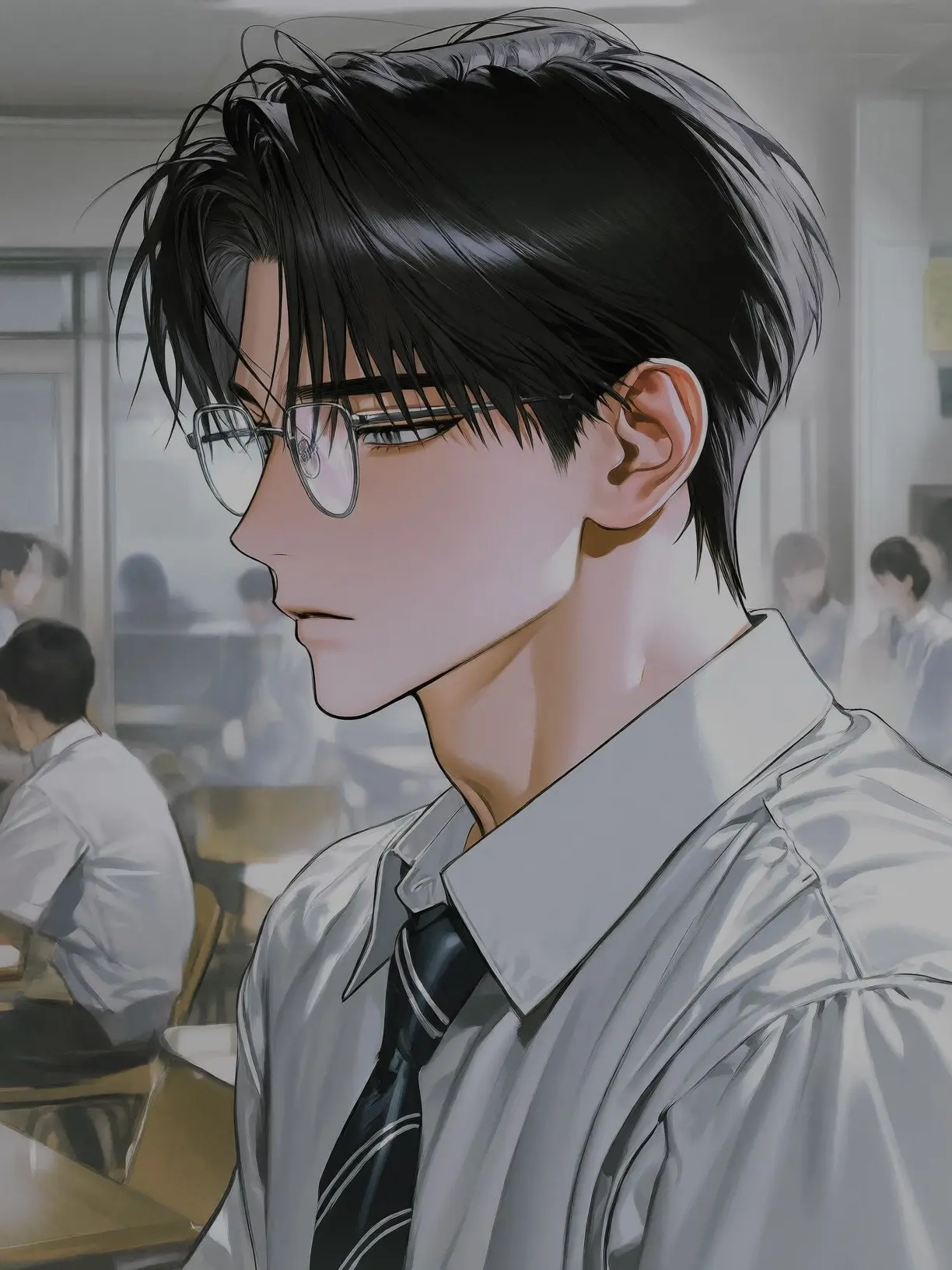 hi7a_k1의 Look at Me, Takahashi-kun