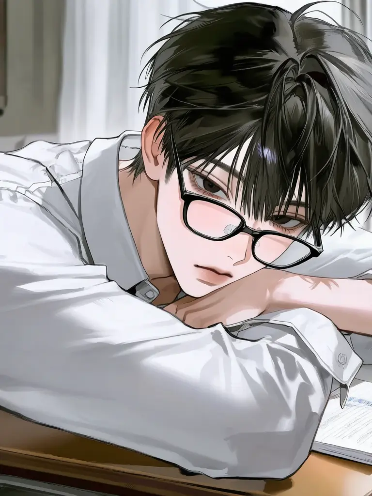 hi7a_k1의 振り向いてよ高橋くん。