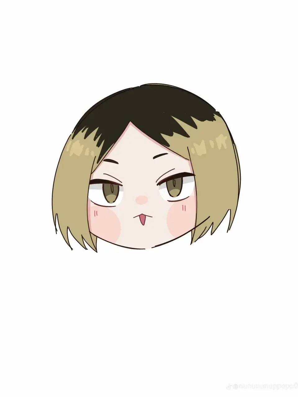 NastySoul5322의 研磨が貴方に甘える…?!