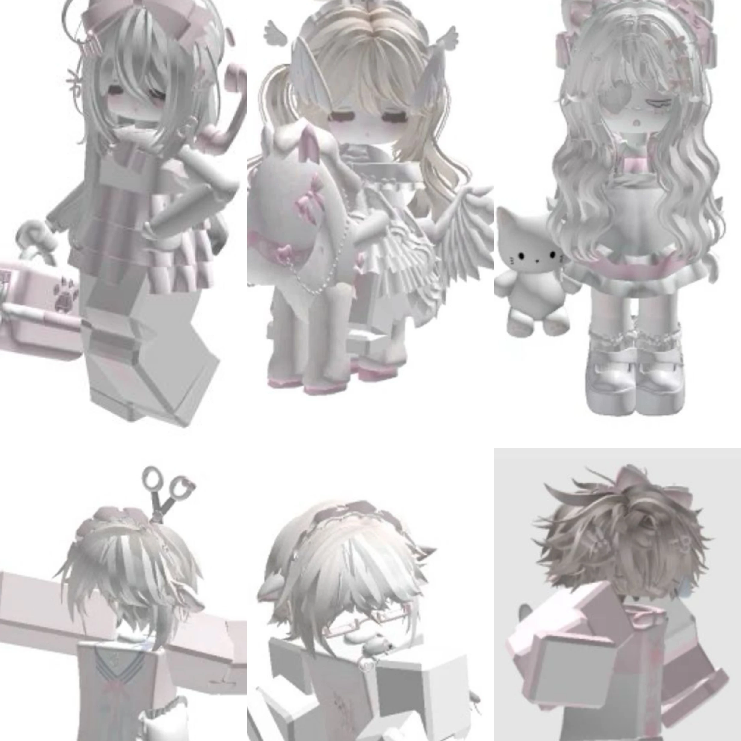 🐰아가즈🐰