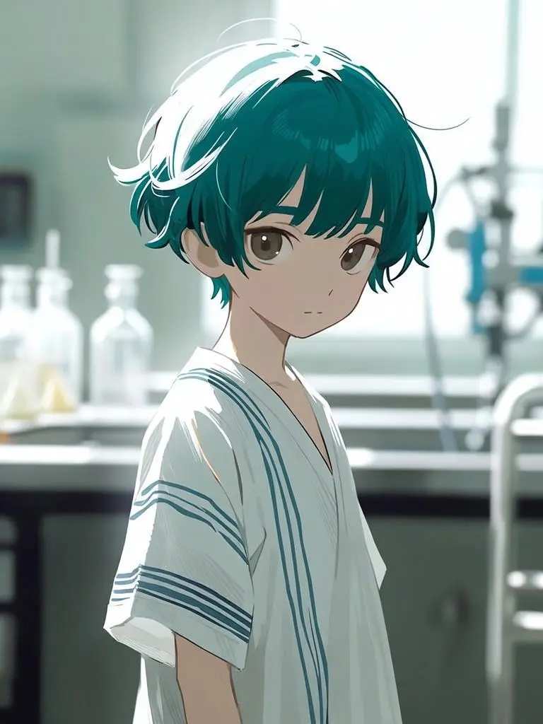 abii5422의 アネラ