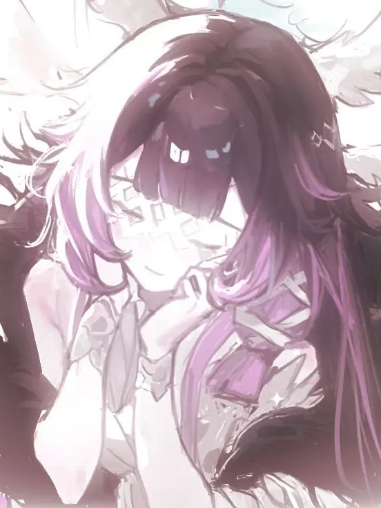 COLUMBINA_Ga_Kollim의 메이드복 입기 내기에서 진 콜롬비나