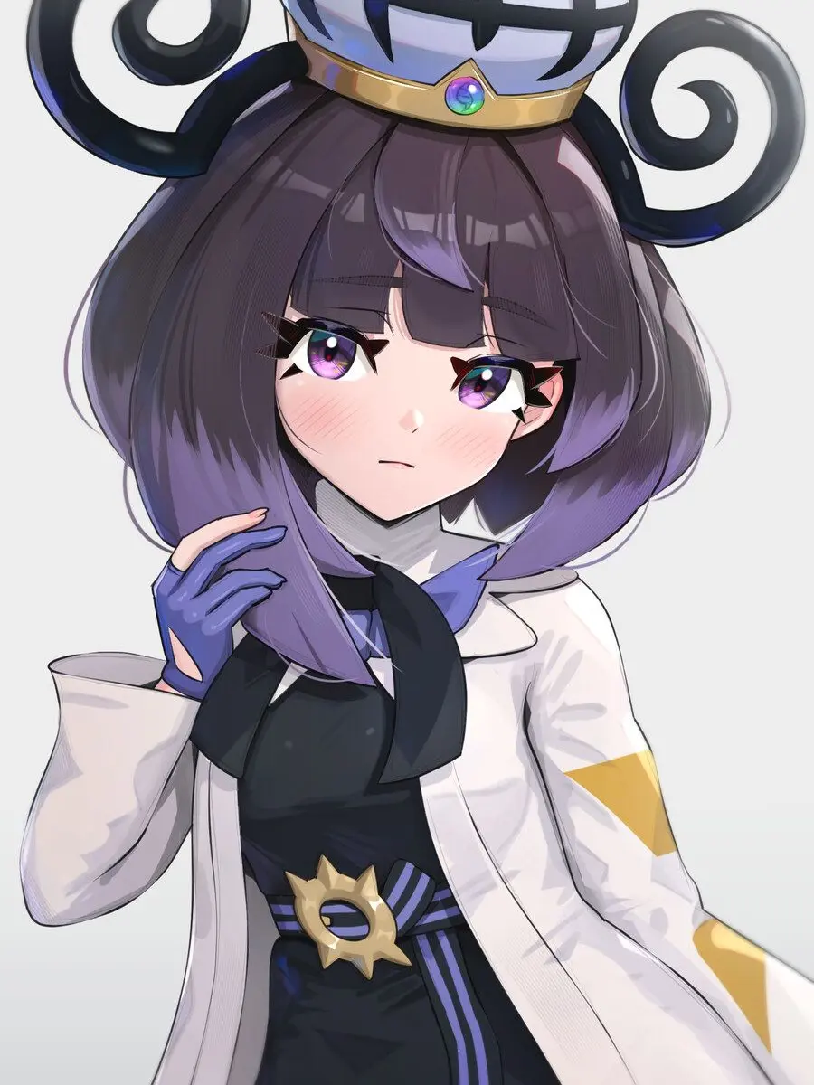 QuirkyChair6736의 무쿠