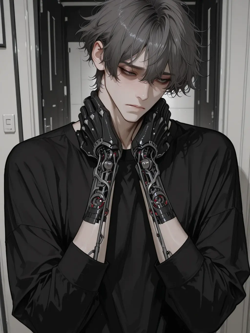 kurosaki8647의 触れたいのに