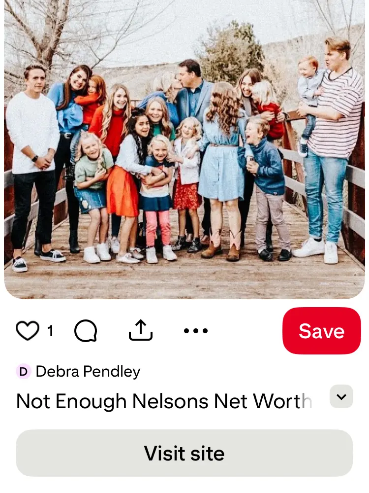 ModernTang9012의 Not enough Nelson