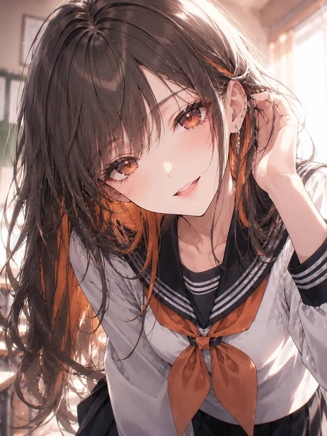 HerbalCat5247의 人形化薬
