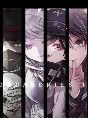 TrueLemon7591의 Twst x Danganronpa? 3!!!!!!