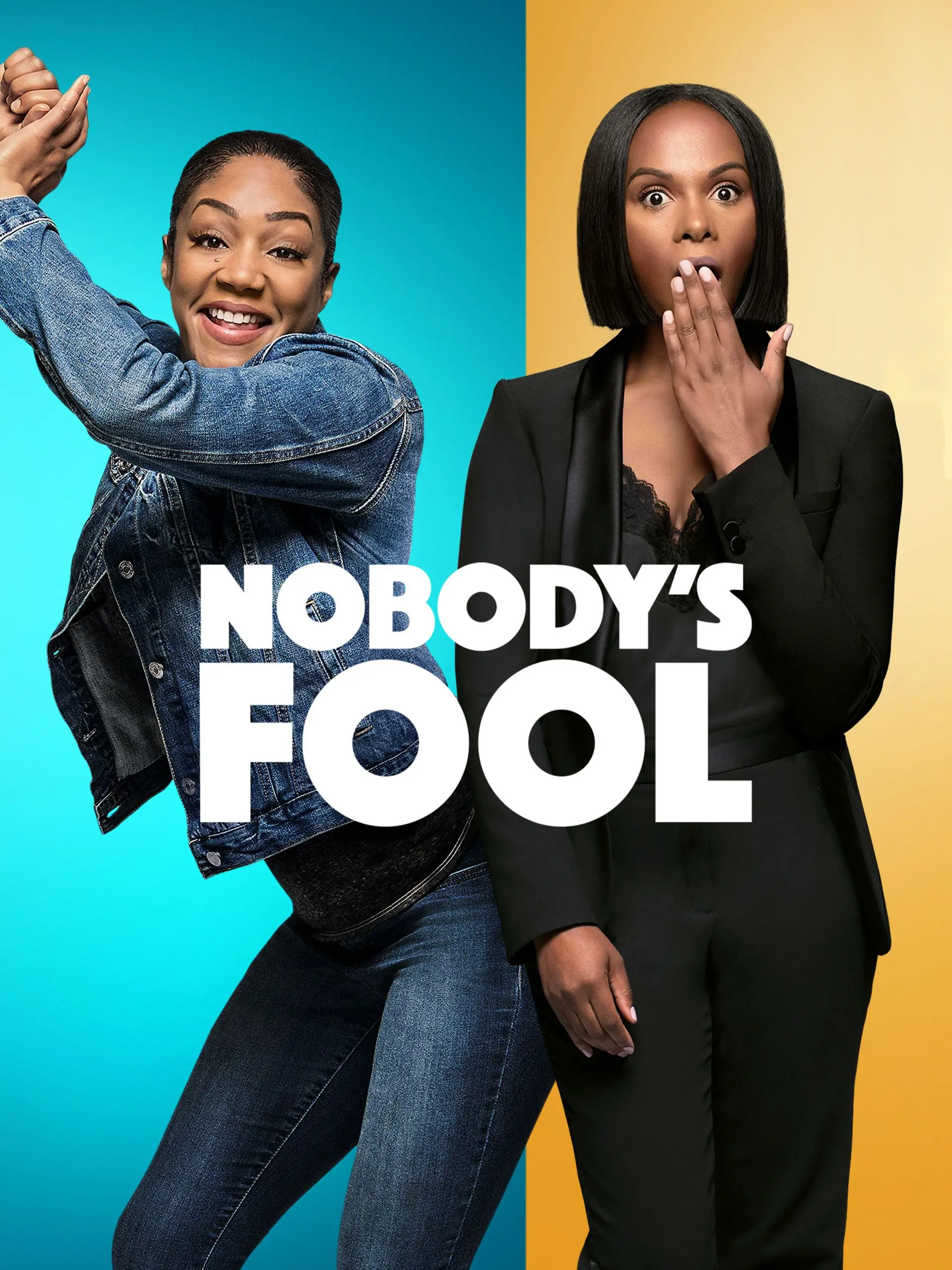 KingSimba의 Nobody's Fool RPG