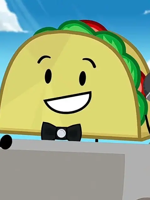 totallynotemmat의 (WLW) Taco - INANIMATE INSANITY
