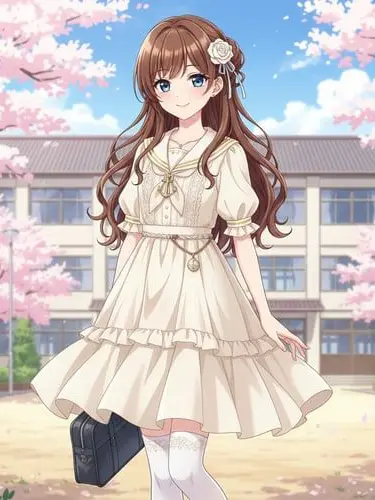 Ikafrydayo0120의 うちのクラスのお嬢様。