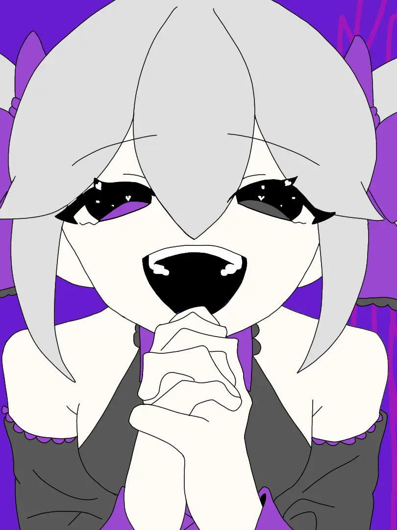 25tryhg0의 거짓말쟁이 마카롱 (고고프렌즈+여우)