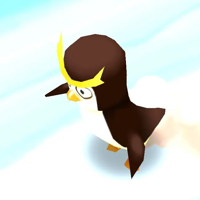 SwiftHelm2557의 슈퍼펭귄