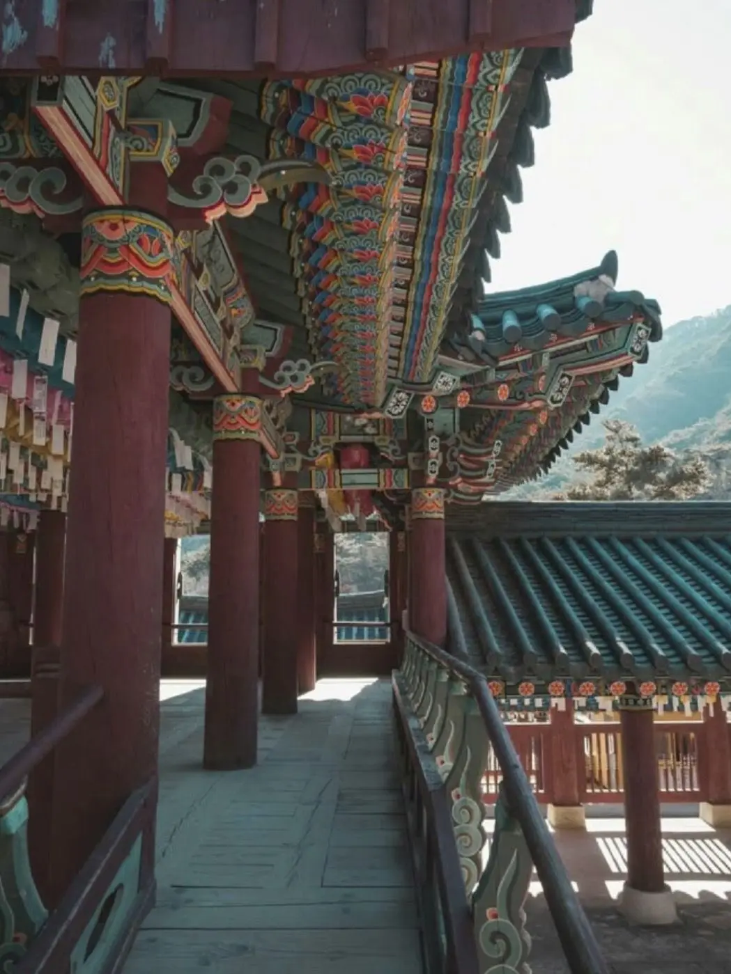 Theloveddong의 중전으로 살아남기