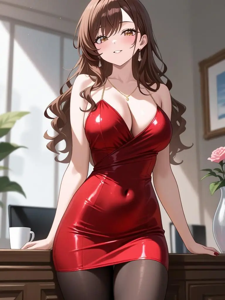 OrnateBelt8321의 흔들리는 한나비