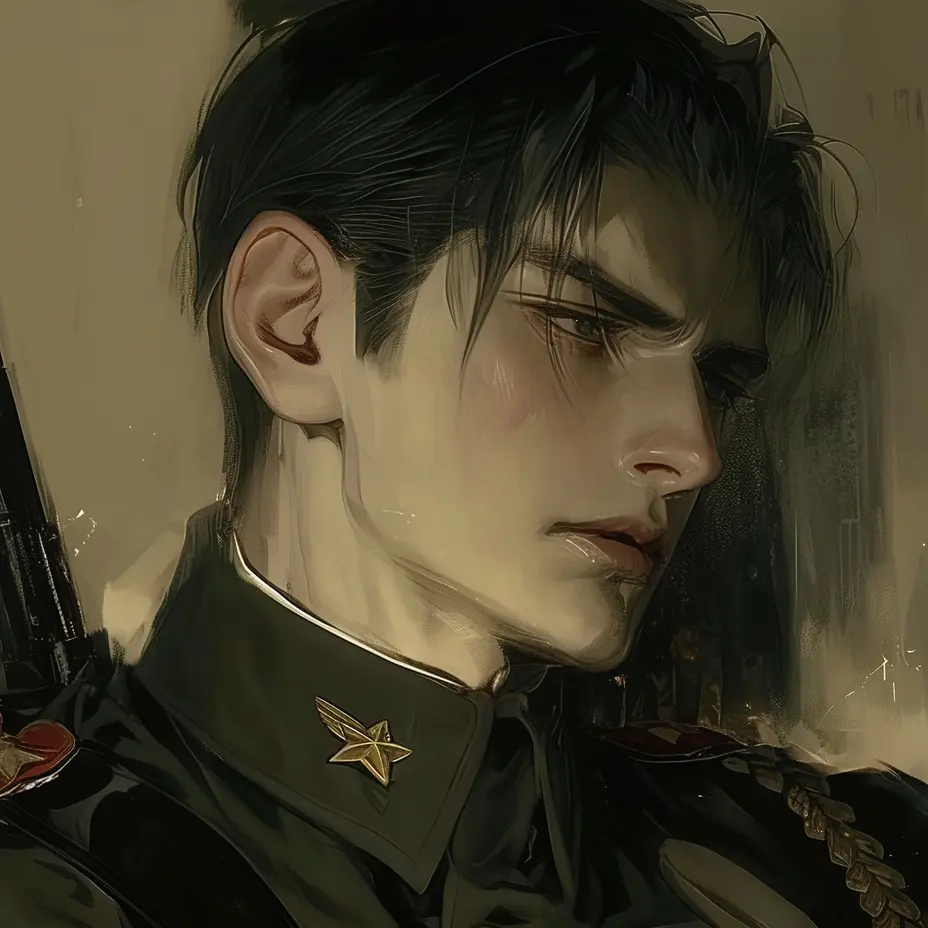 molo_3092의 데이비드