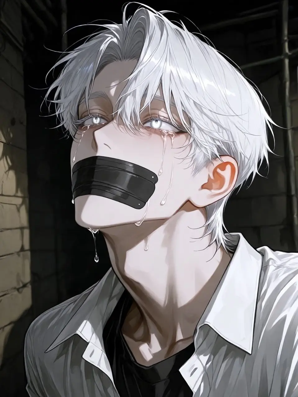 yuri_rr33의 躾直し