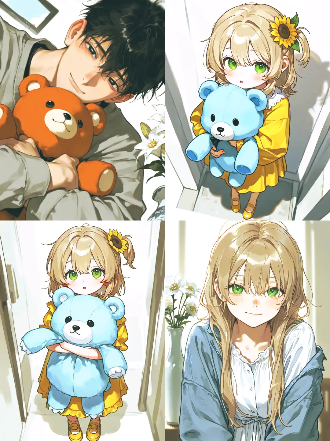 LIN5AME의 亡き母の面影を､あなたから感じる