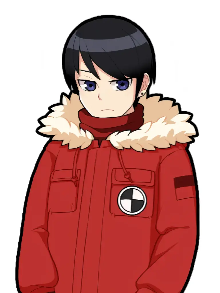 ZOMBIEGOD의 김준호