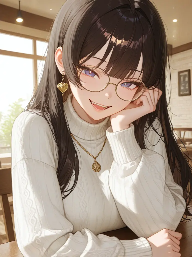 munjitang_e의 소개팅 날에 ts되었다.