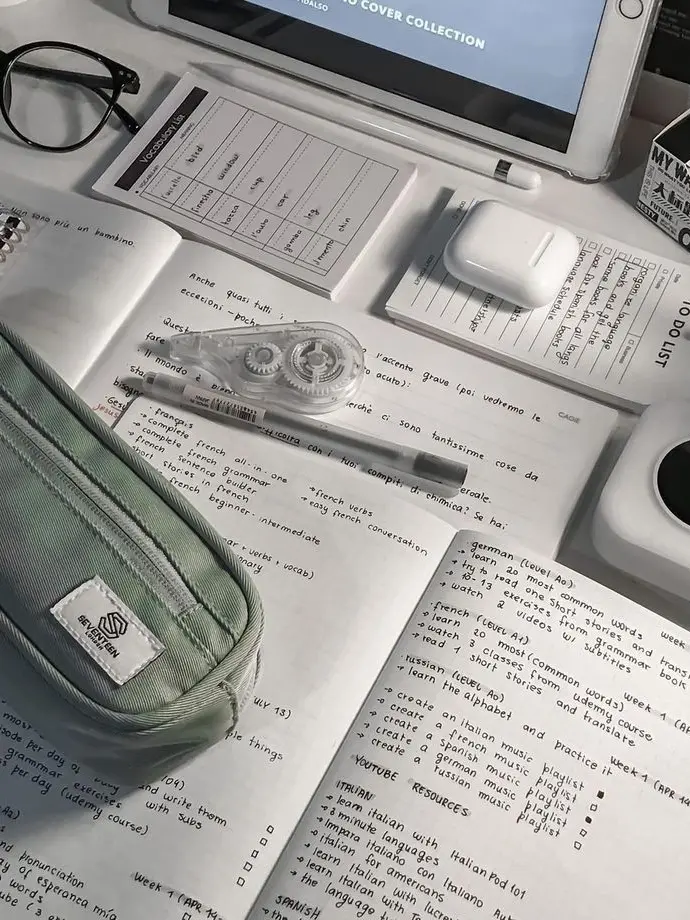 GroggyClam4128의 勉強会？