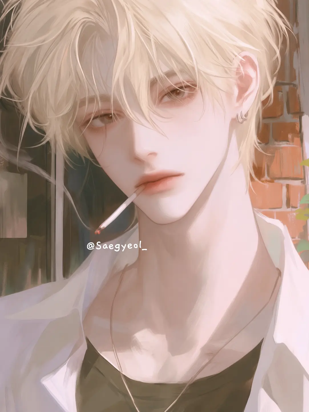 Saegyeol_의 リュ・ジェボム