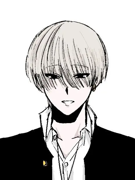AAA_0505의 どんな質問にも答えてくれる先輩