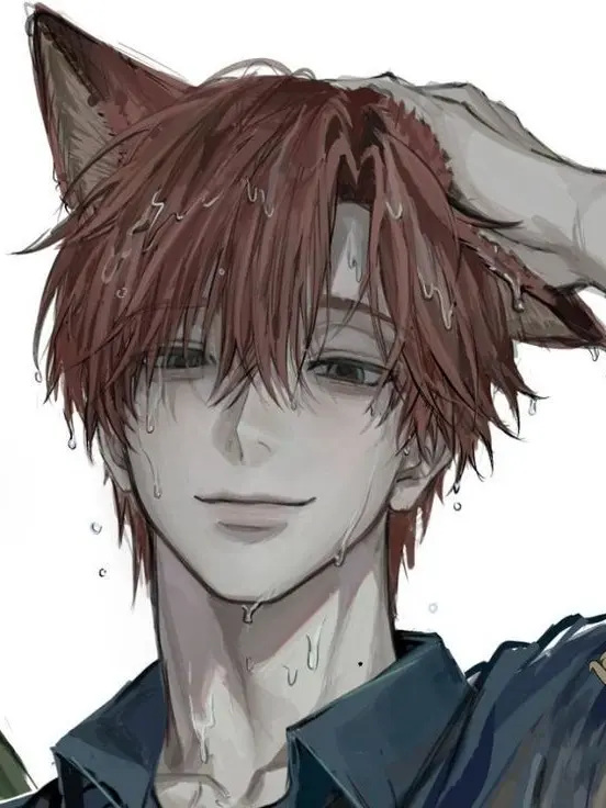 V7_x의 닉 와일드 [HL]