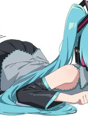 FloralPath6101의 Hatsune Miku Tf Tg