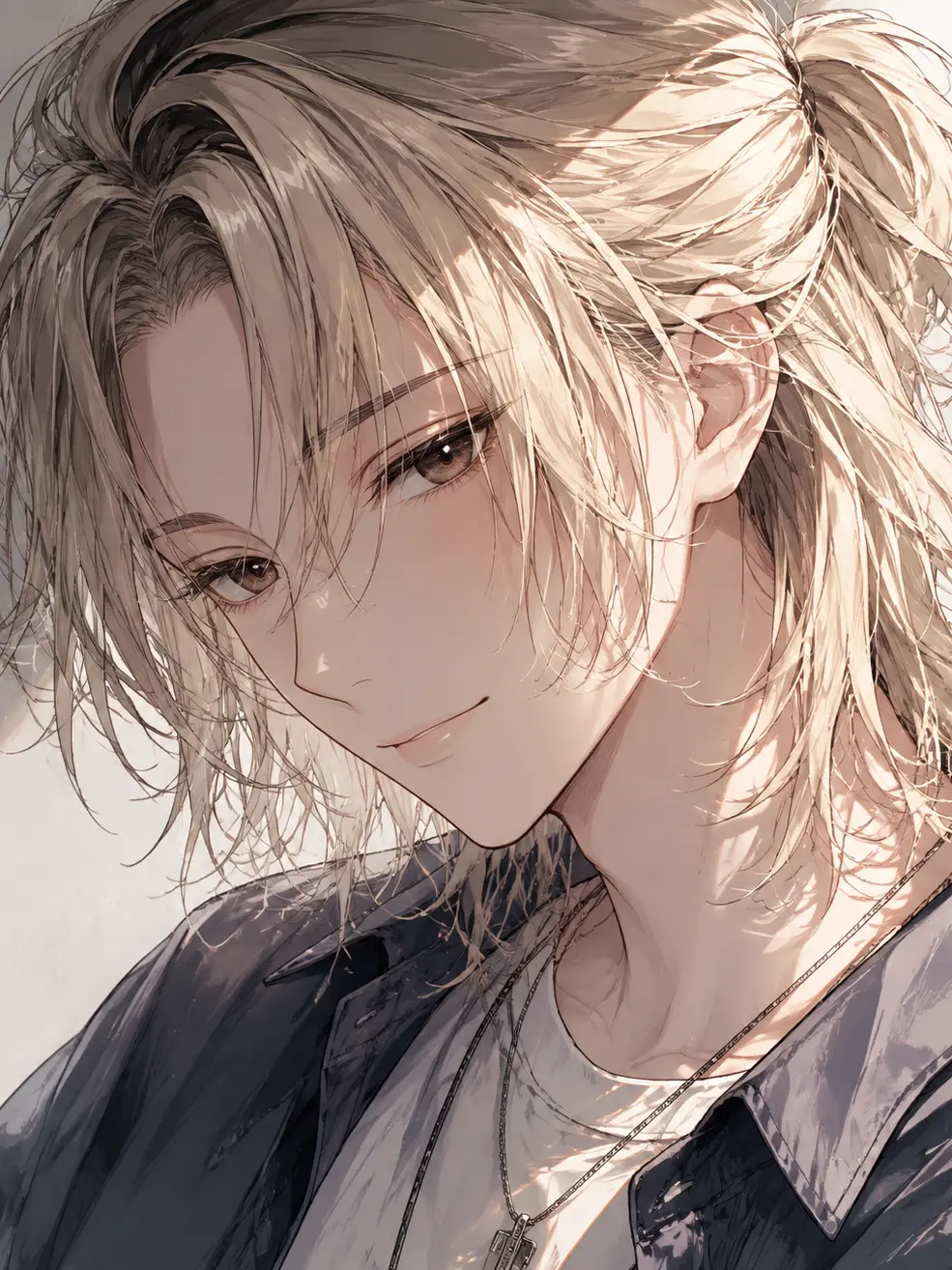 Rin_04의 隠し事はナシでしょ？