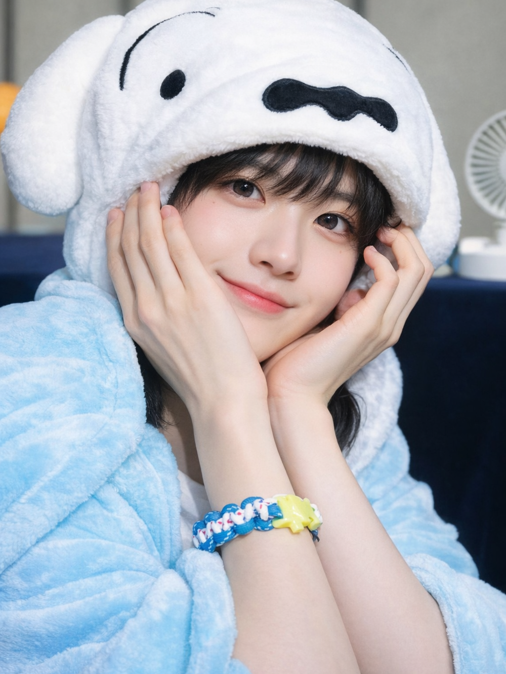 여장 대표 이미지