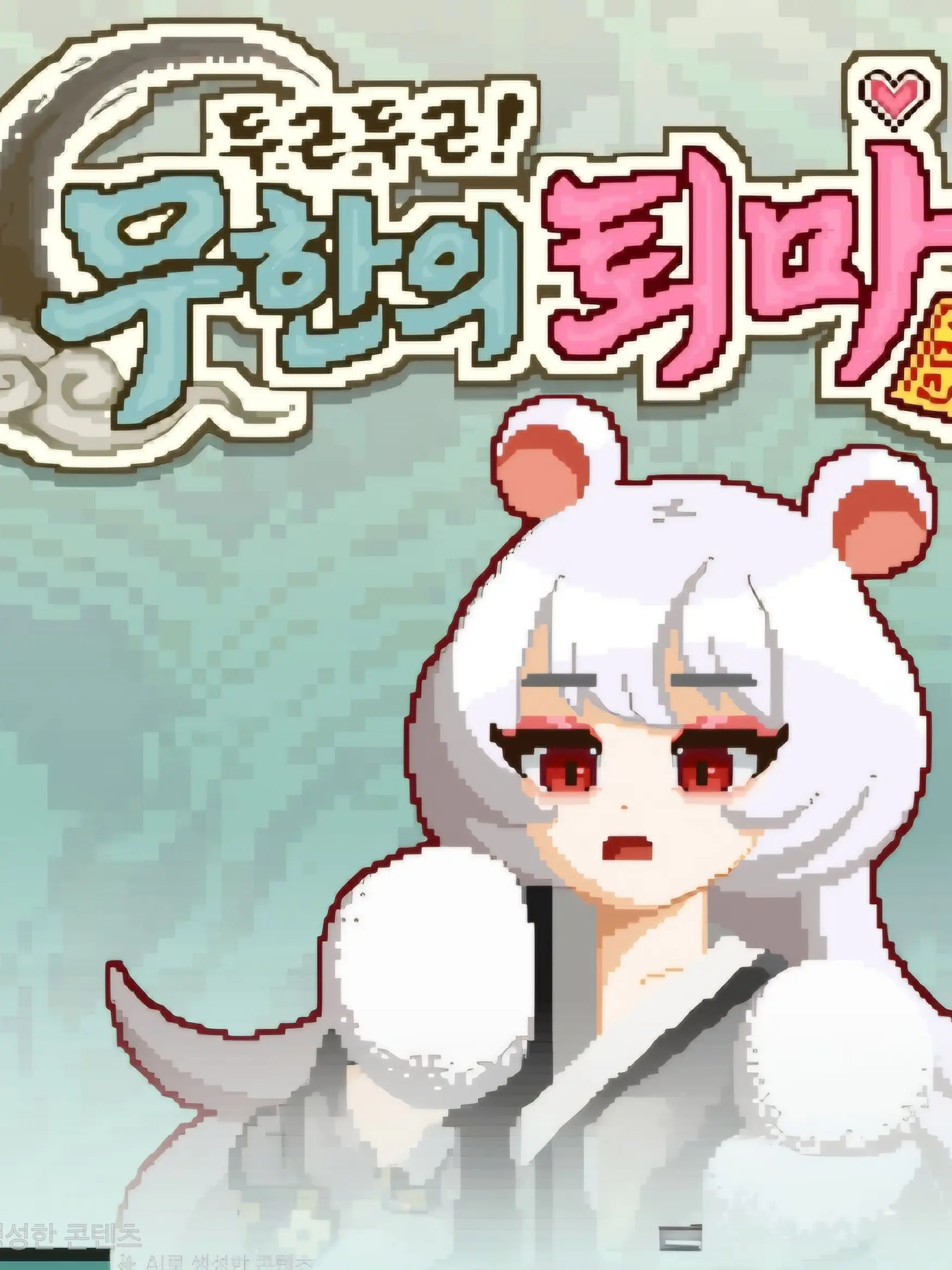kaaaaaaaaaaaakkkkkkkk의 妖怪の里から来たタンビ2