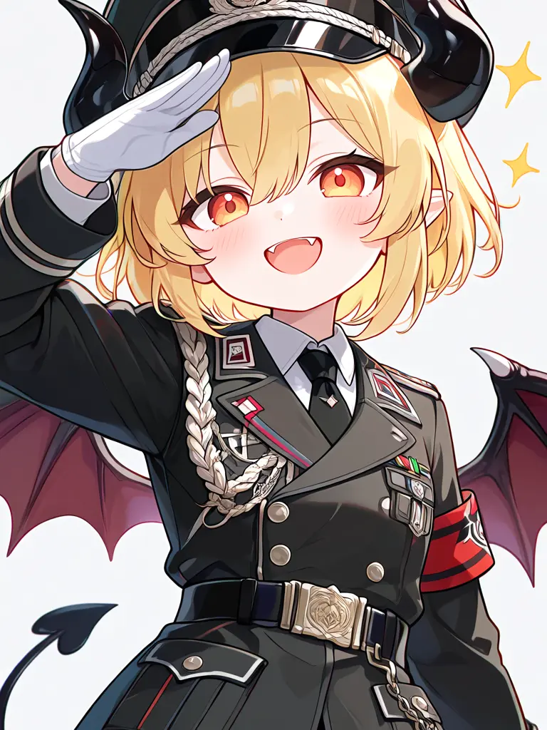LovingDog9210의 The Demon Princess's War Journal