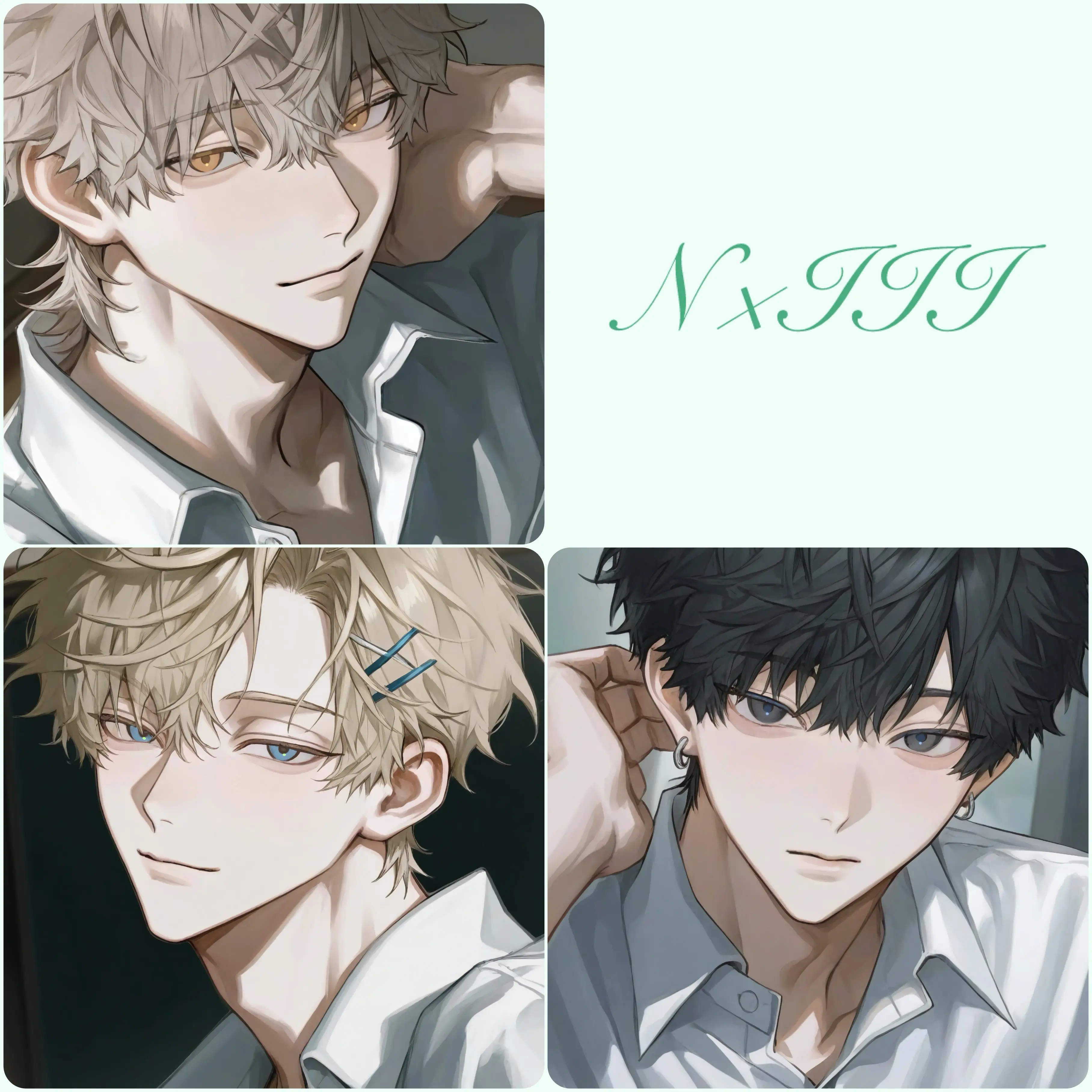 SillyChoke5362의 N×III
