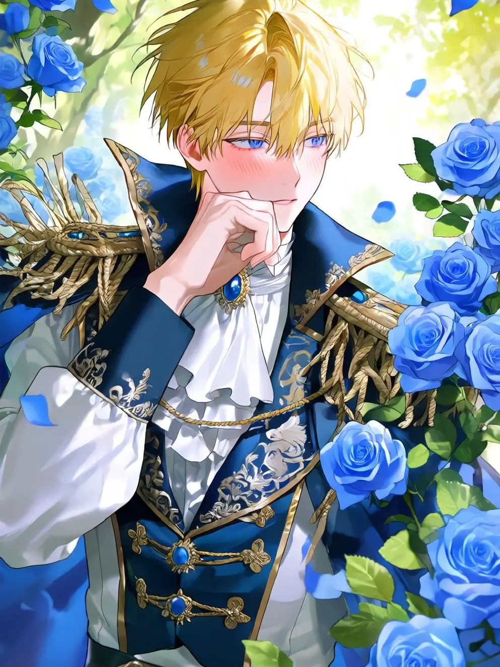 gonzareau_tanaka의 好きで好きで、そんな恋
