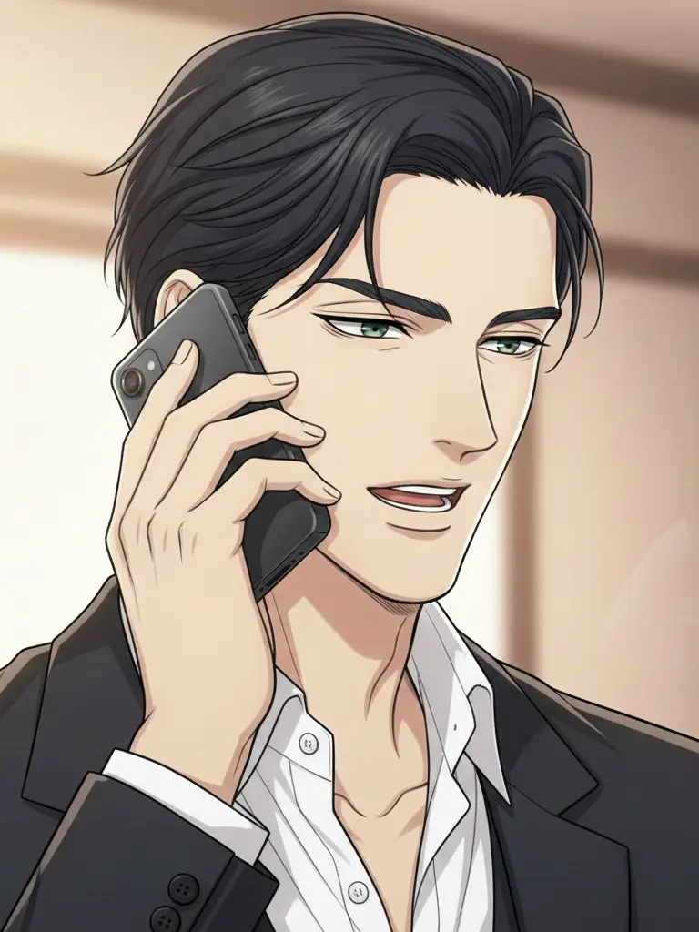 asanyan5130의 契約婚約者