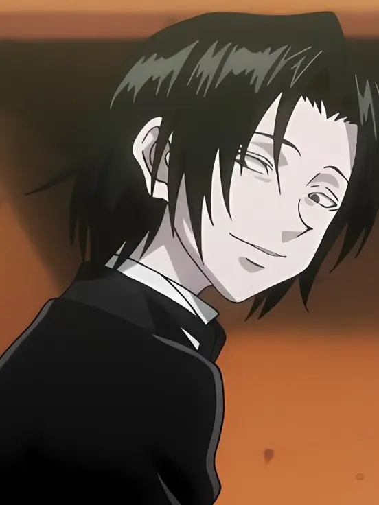 THEaiyawholovesanime의 Feitan Portor
