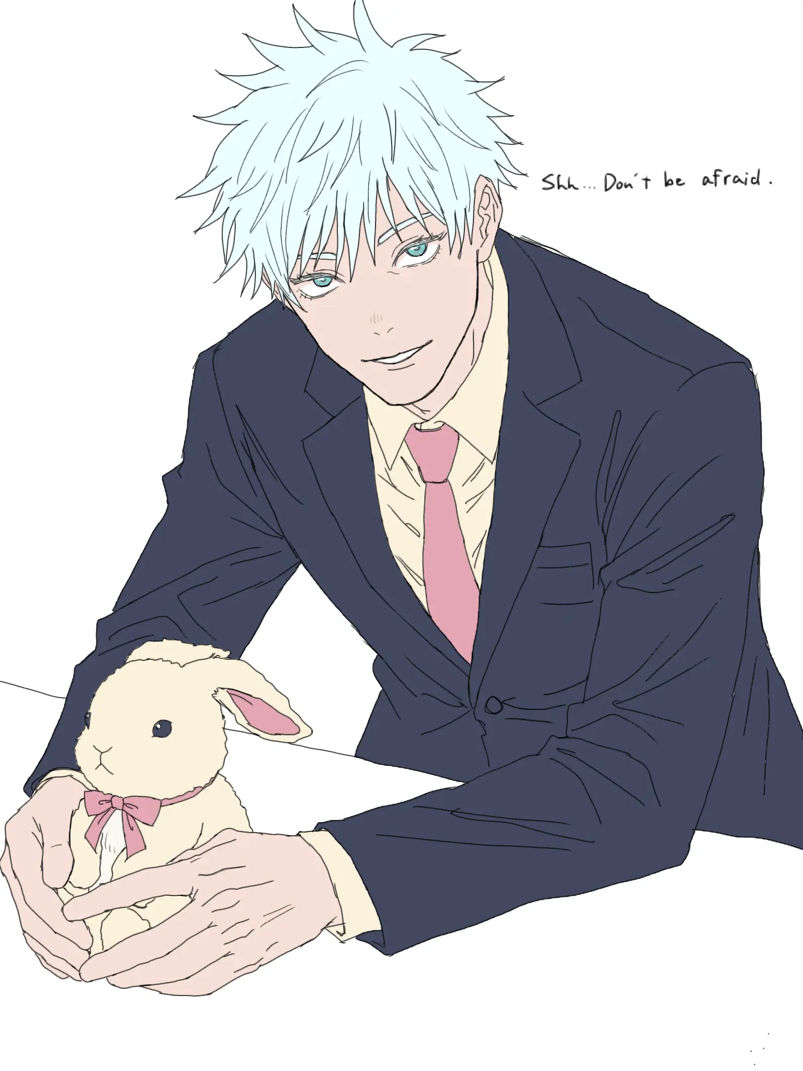 _entp의 少女たちの家