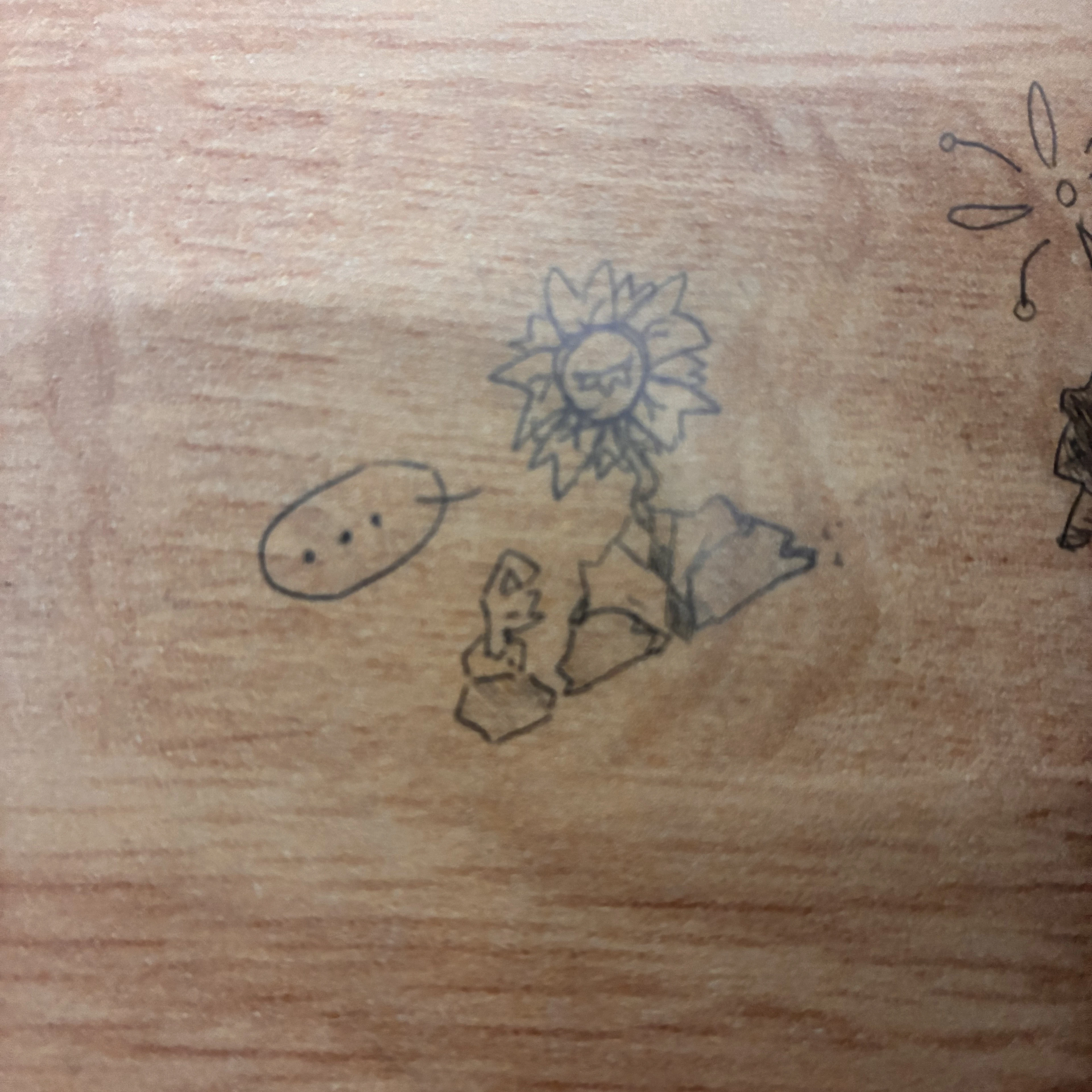 …どうしてこうなったー！？
