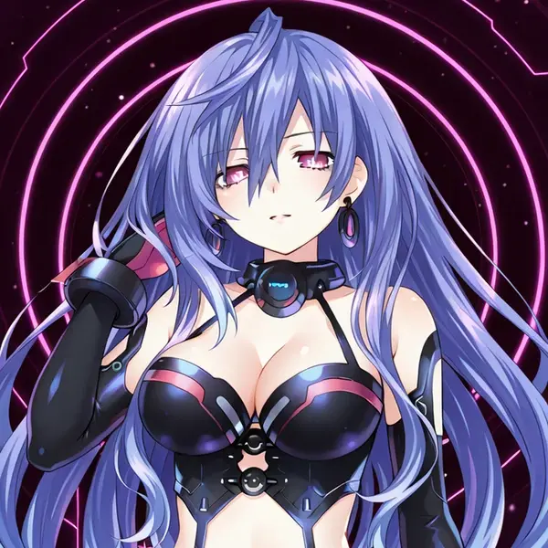 SolemnRupee8682의 プラネテューヌ、プルルートの場合