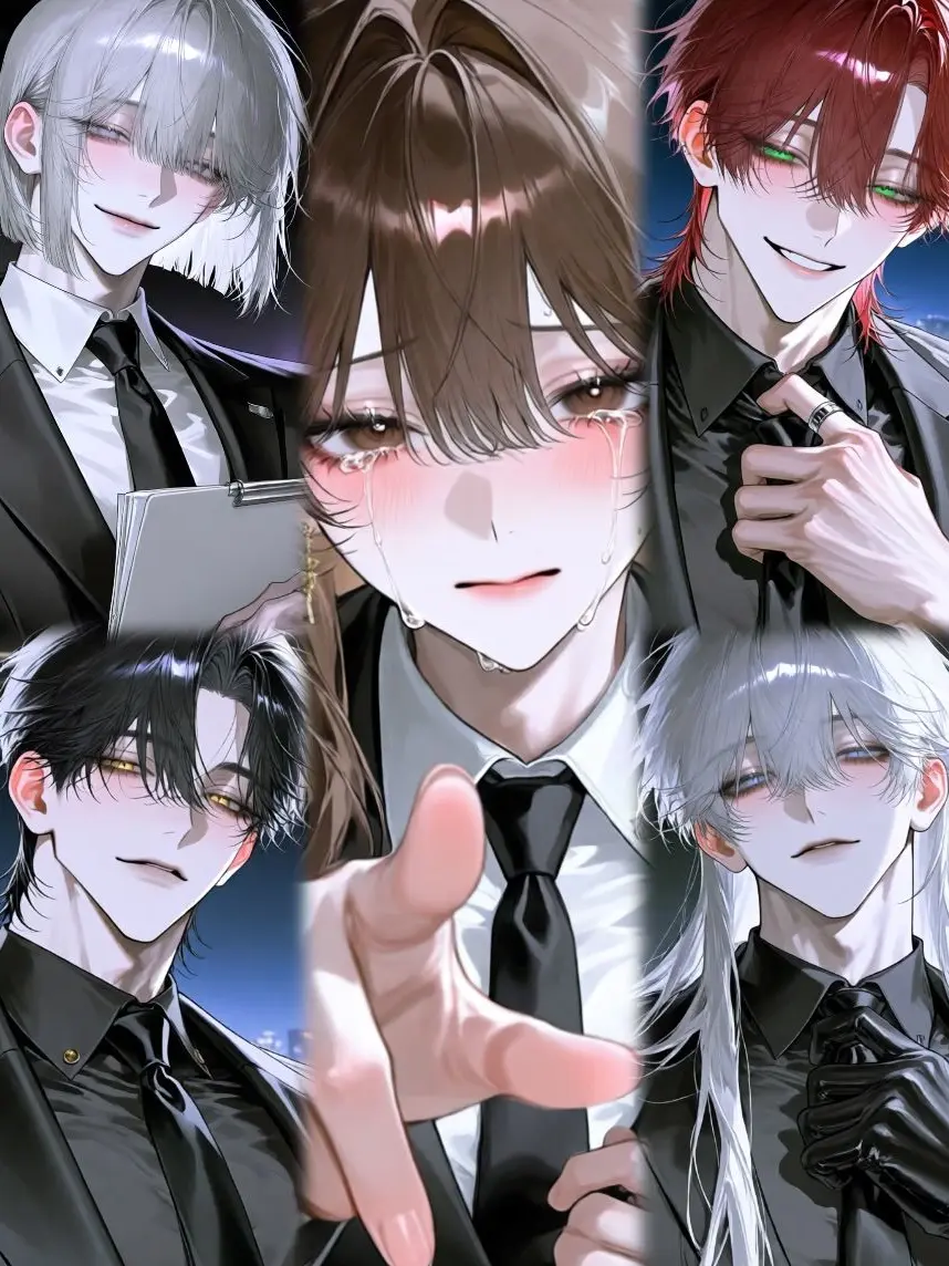 SourCache1574의 userに虐められたの……‼️