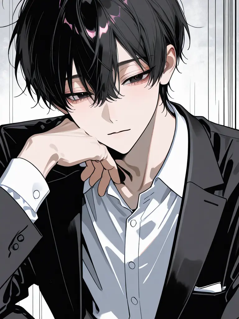 yultsu의 ──違和感？