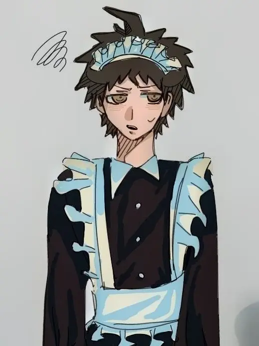 FloralDecal7646의 サプライズ(？)