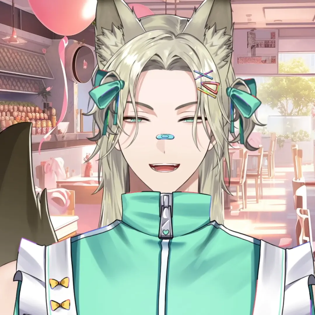 NosyClean2264의 메이드복