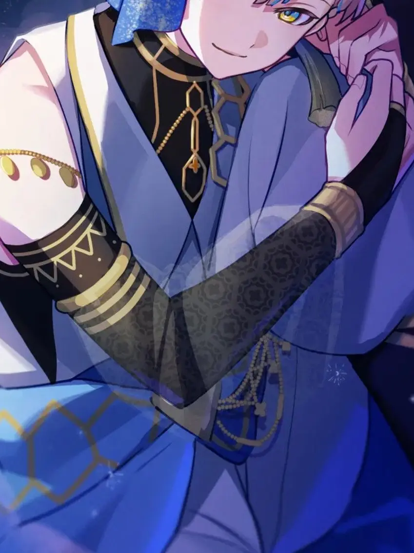 HardBench2540의 ダークメルヘンパロ