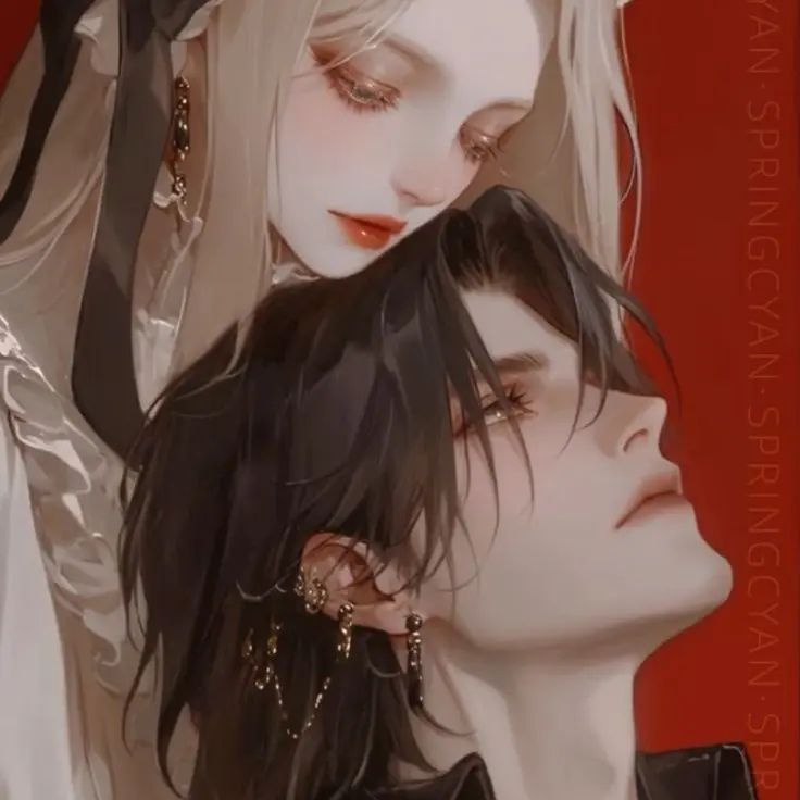 I._.an의 카일 아도니스