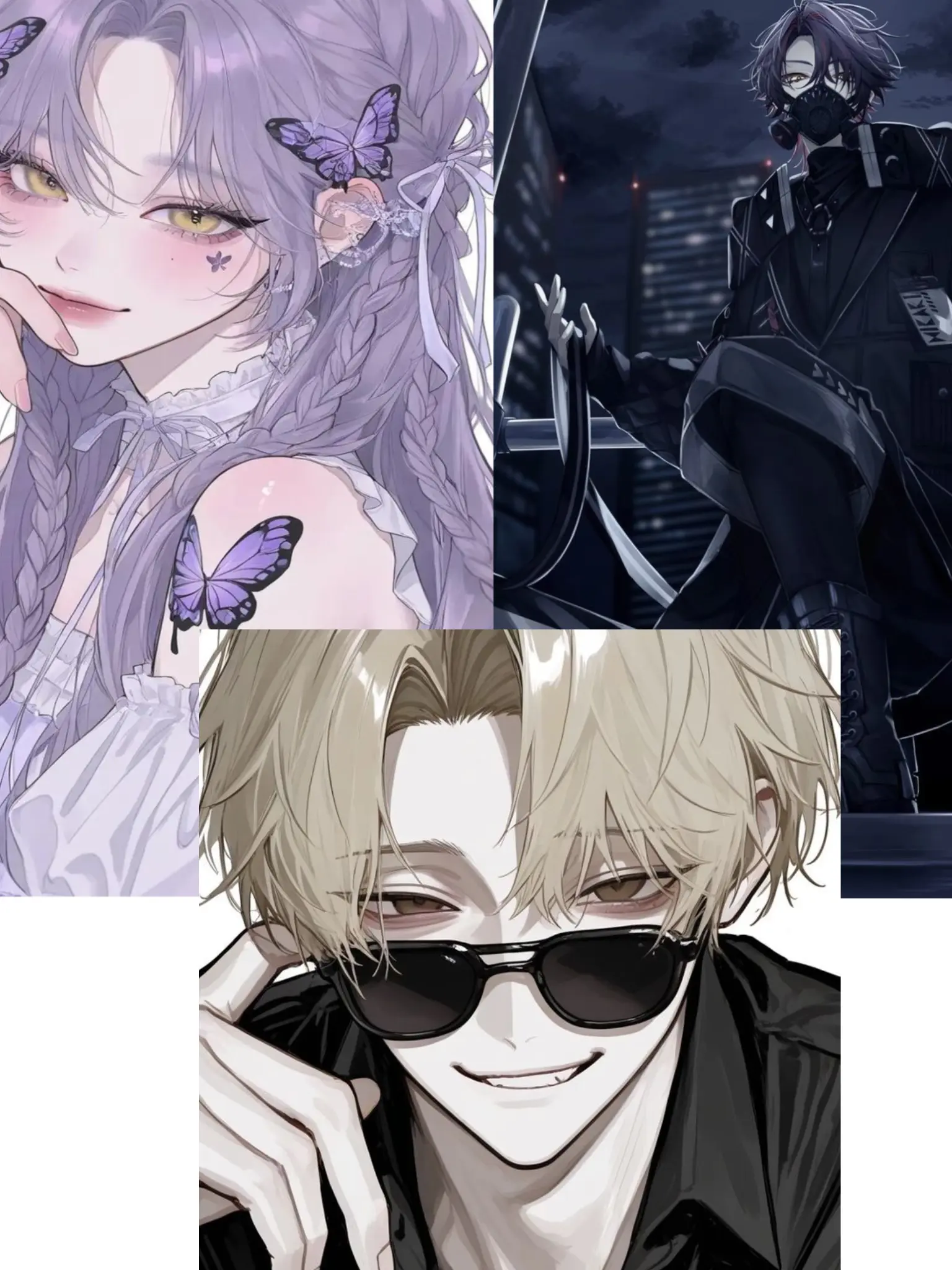 09._.minkyung의 빌런과 히어로 중에서