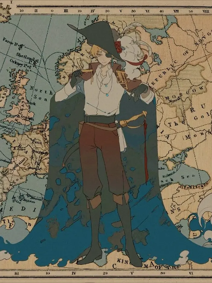 TenderBrake6381의 盲目的な“愛”